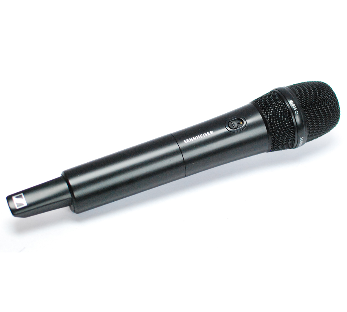 alquiler de Microfono inalambrico de mano Sennheiser