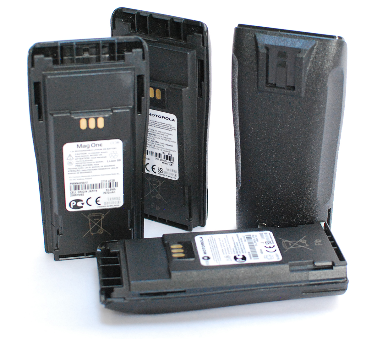 alquiler de baterias